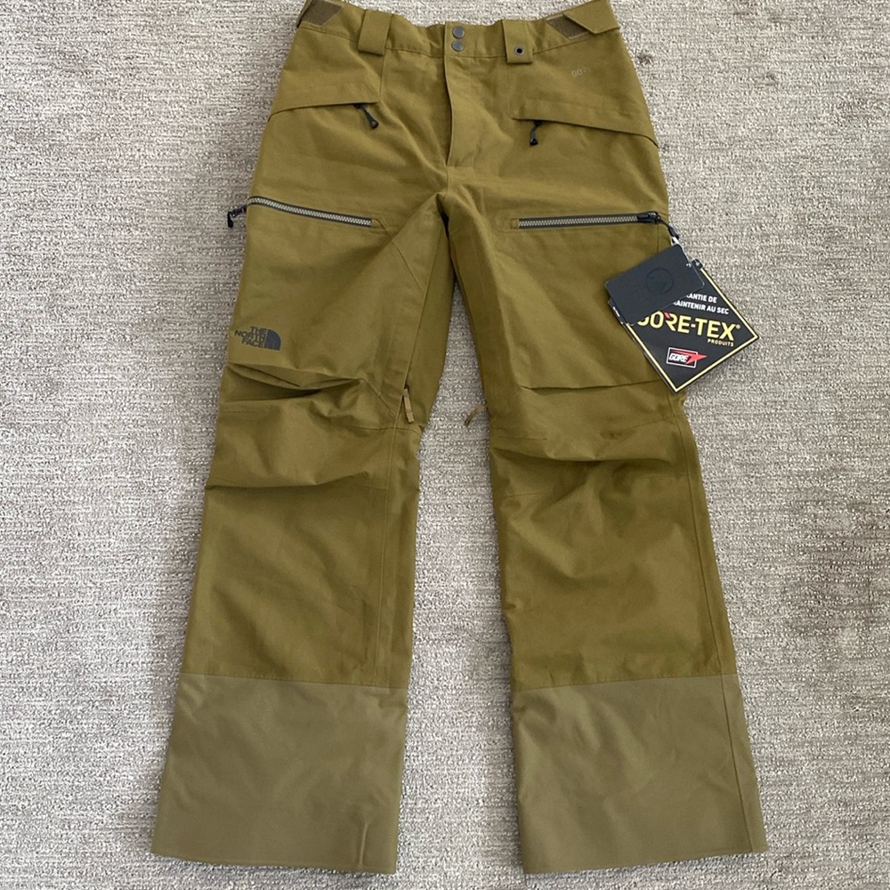 The North Face Steep Series Purist pant SM